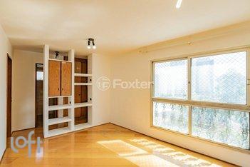apartment em Avenida da Invernada, Campo Belo - São Paulo - SP
