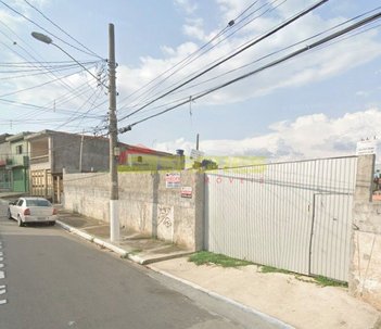 land_lot em Boca da Mata, Jardim Arapongas - Guarulhos - SP
