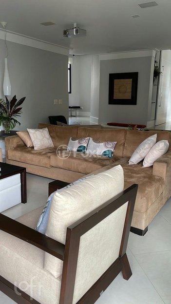 apartment em Rua Itapeti, Vila Gomes Cardim - São Paulo - SP