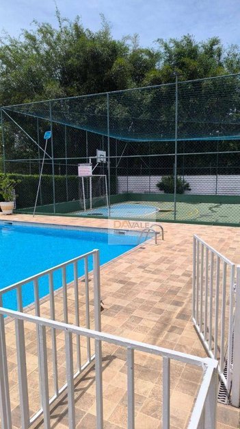 apartment em Avenida Marechal Castelo Branco, Vila Paraíba - Caçapava - SP