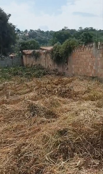 land_lot em Rua B, Vale Verde Ville II - Lagoa Santa - MG