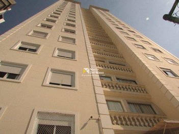 apartment em Avenida Jurucê, Indianópolis - São Paulo - SP