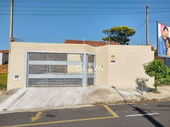 house em Avenida Nametallah Yossef Tarraf, Parque Residencial Universo - São José do Rio Preto - SP