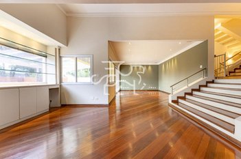 house em Rua João Di Pietro, Jardim Leonor - São Paulo - SP