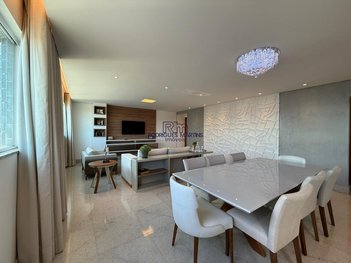 apartment em Rua Zenite, Caiçara-Adelaide - Belo Horizonte - MG