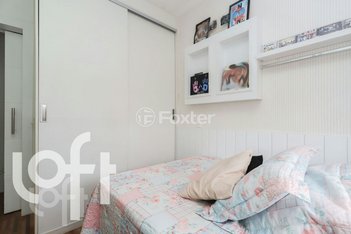apartment em Rua Celso de Azevedo Marques, Parque da Mooca - São Paulo - SP