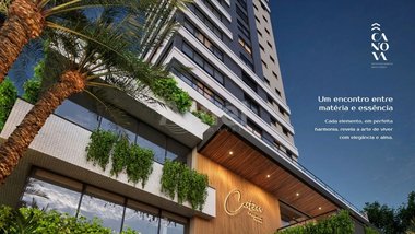 apartment em Rua Padre Valentim, Lucas Araújo - Passo Fundo - RS