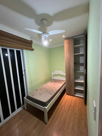 house em Rua Mary Cassatt, Vila Nova Galvão - São Paulo - SP