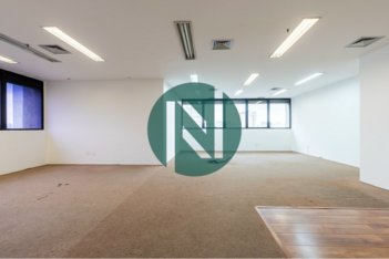 office em Avenida Adolfo Pinheiro, Santo Amaro - São Paulo - SP