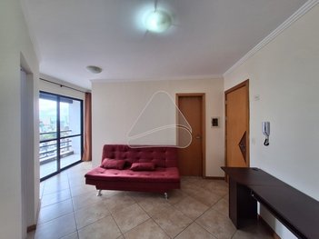 apartment em Rua Paissandu, Centro - Passo Fundo - RS
