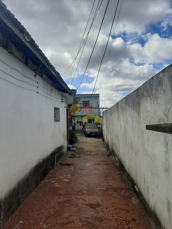 Cômodo Condomínio