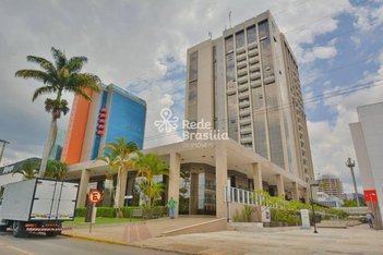 office em SCN Quadra 1 Bloco C, Asa Norte - Brasília - DF