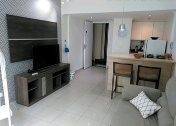 apartment em Avenida Rouxinol, Indianópolis - São Paulo - SP