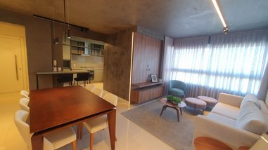 apartment em Rua Pistóia, Panazzolo - Caxias do Sul - RS