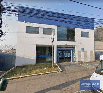 business em Avenida Imperador, Jardim São Sebastião - São Paulo - SP