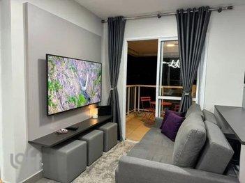 apartment em Vila Ema, São Lucas - São Paulo - SP