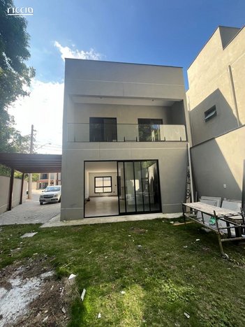 house em Rua Karina Gomes Faria, Urbanova VI - São José dos Campos - SP