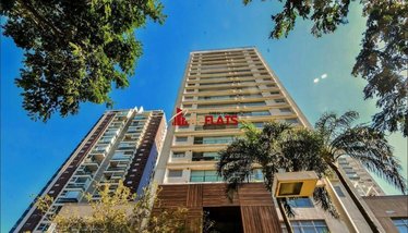 apartment em Rua Michigan, Cidade Monções - São Paulo - SP