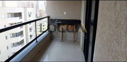 apartment em Rua Marcos Markarian, Nova Aliança - Ribeirão Preto - SP
