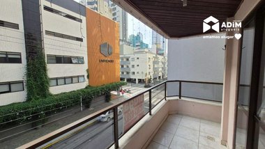 apartment em Rua 1822, Centro - Balneário Camboriú - SC