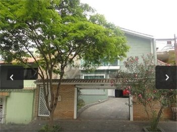 house em Rua João Mendes de Almeida Neto, Jardim Guapira - São Paulo - SP