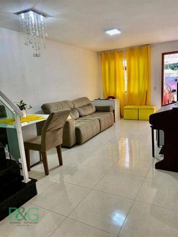 house em Rua Forte de São Felipe, Vila Progresso (Zona Norte) - São Paulo - SP