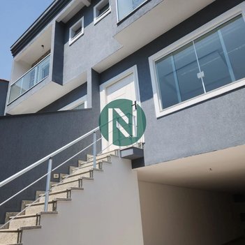 house em Praça Brigadeiro Alves Seco, Vila Pereira Barreto - São Paulo - SP