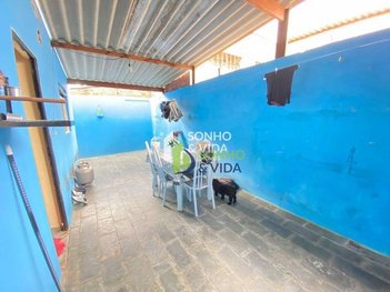 house em Rua 10, Distrito Industrial - Campinas - SP