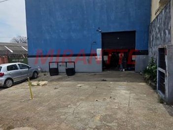 industrial em Rua Rio do Campo, Jardim Maia - Guarulhos - SP