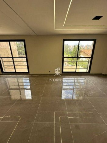 house em Rua Itamanari, Paraíso do Morumbi - São Paulo - SP