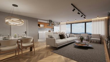 apartment em Rua Bogotá, Jardim Lindóia - Porto Alegre - RS