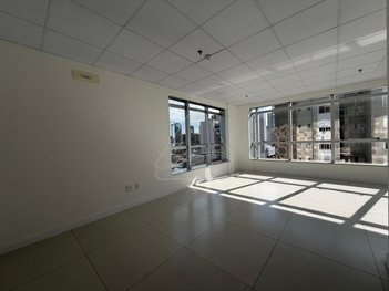 office em Rua Paissandu, Centro - Passo Fundo - RS