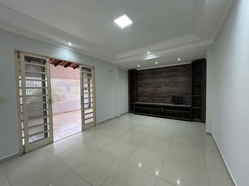 house em Quadra 2 Conjunto E, Setor Leste (Gama) - Brasília - DF