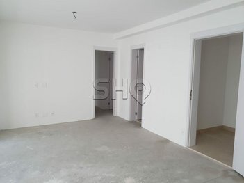 apartment em Rua Ministro Godói, Perdizes - São Paulo - SP