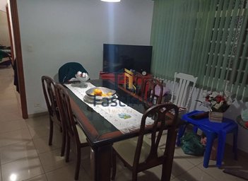 house em Rua Roberto Valentino de Camargo, Jardim Bonfiglioli - São Paulo - SP