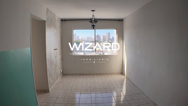 apartment em Rua Ministro Nelson Sampaio, Vila Cruzeiro - São Paulo - SP