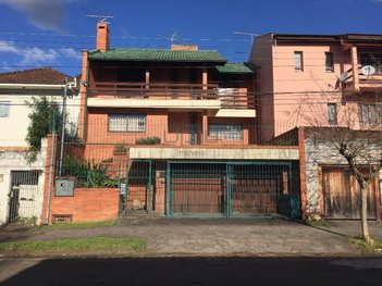house em Jacob Wieckert, Fião - São Leopoldo - RS