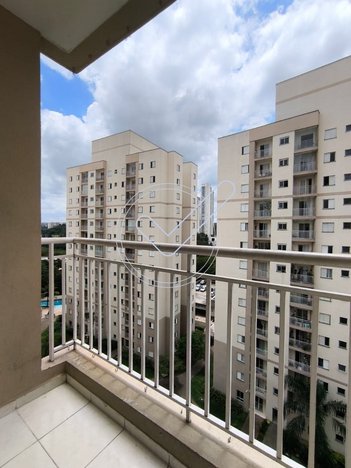 apartment em Rua Marte, Jardim Tupanci - Barueri - SP