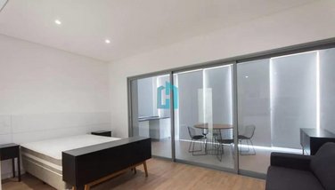 apartment em Avenida Moema, Moema - São Paulo - SP