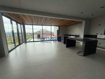 house em Rua Rubens Pereira, Loteamento Terras Alpha São José dos Campos - São José dos Campos - SP