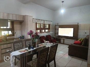 house em Graciano Luiz Silveira, Santa Teresa - São Leopoldo - RS
