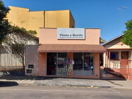 Cômodo Condomínio