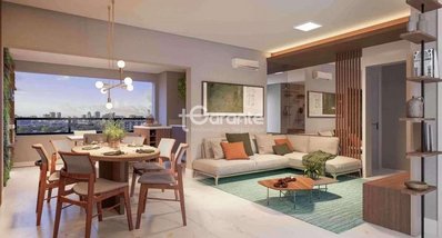 apartment em Avenida Kennedy, Jardim do Mar - São Bernardo do Campo - SP