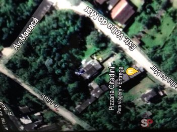 land_lot em Rua Alfazema, Jardim Club de Campo - Santo André - SP