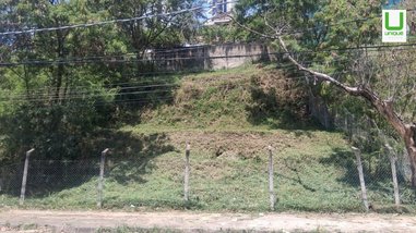 land_lot em Rua Zodíaco, Santa Lúcia - Belo Horizonte - MG