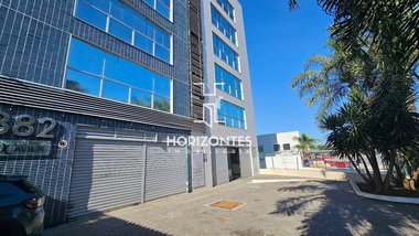 commercial_property em Rua Padre Pedro Pinto, Venda Nova - Belo Horizonte - MG