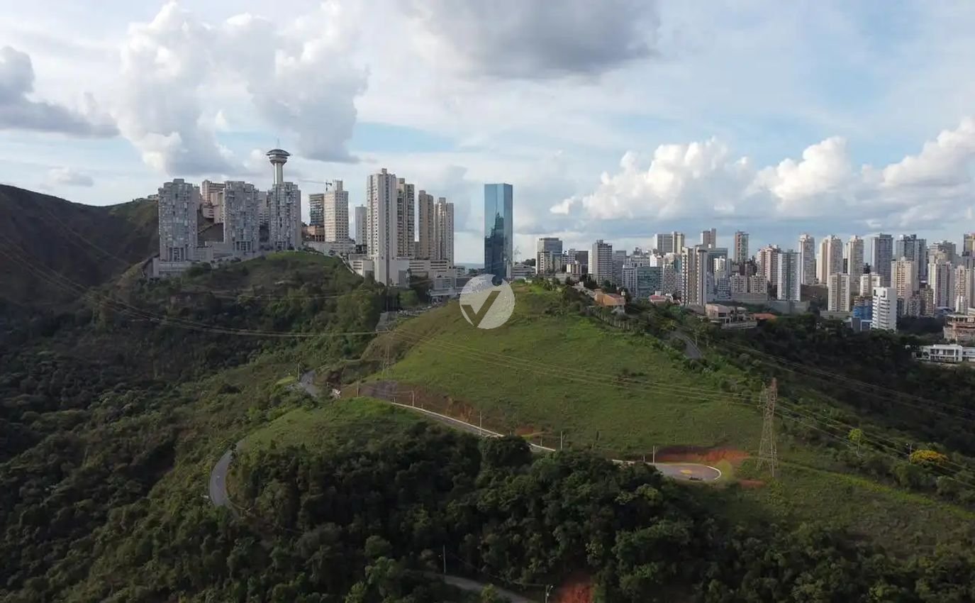 Vista panorâmica