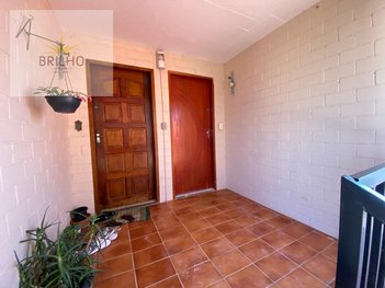 apartment em Rua Lucena, Conjunto Habitacional Presidente Castelo Branco - Carapicuíba - SP