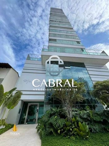 apartment em Rua Joinville, Centro - Itajaí - SC