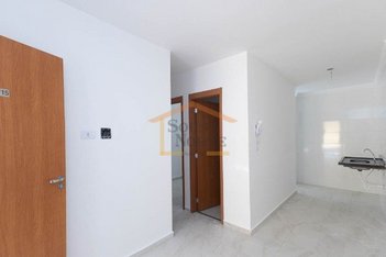 apartment em Rua Capigaí, Tucuruvi - São Paulo - SP